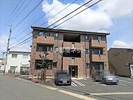 鳥取県鳥取市吉方186-1：物件画像／大東建託リーシング株式会社 鳥取店