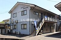 広島県尾道市美ノ郷町三成1772-1：物件画像／大東建託リーシング株式会社 三原店