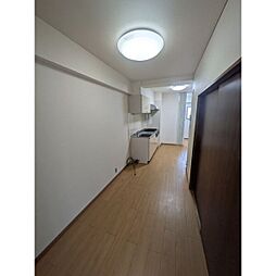 関屋ステーションハイツ 909 9階2DKのリビング/ダイニング