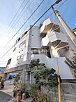広島県広島市南区皆実町3丁目：物件画像／大東建託リーシング株式会社 広島店