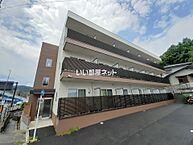 広島県呉市阿賀中央4丁目1-4：物件画像／大東建託リーシング株式会社 安芸店