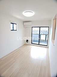 フェリシダッズ西京極 1LDKの写真