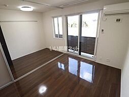 グランソレイユ 103 1階1LDKのリビング/ダイニング