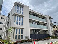 大阪府大阪市生野区巽中3丁目6番13号：物件画像／大東建託リーシング株式会社 住道店