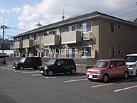 大分県別府市火売8組-2(地番:大分県大字鶴見503-3)：物件画像／大東建託リーシング株式会社 別府店