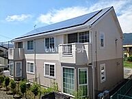 愛知県新城市平井字道目木：物件画像／大東建託リーシング株式会社 豊川店