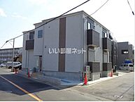 埼玉県春日部市備後西4丁目5-13：物件画像／大東建託リーシング株式会社　桶川店