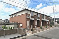 岐阜県岐阜市北島5丁目：物件画像／大東建託リーシング株式会社　岐阜北店