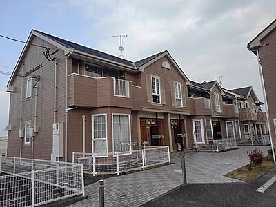 外観 外観