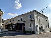 香川県高松市飯田町：物件画像／大東建託リーシング株式会社　高松国道11号店