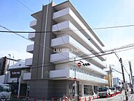 大阪府東大阪市上小阪2丁目：物件画像／大東建託リーシング株式会社　なかもず店