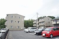 茨城県水戸市平須町1600-7(七),1602-6(八)：物件画像／大東建託リーシング株式会社 ひたちなか店