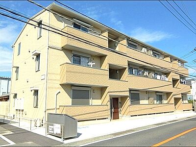 外観 外観