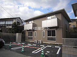 メゾネット花園