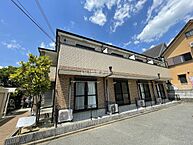 大阪府大東市北条1丁目：物件画像／大東建託リーシング株式会社　藤井寺店