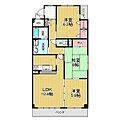 アトラクティブ.ST4階7.4万円
