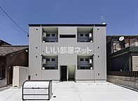 愛知県名古屋市南区三吉町4丁目6：物件画像／大東建託リーシング株式会社 名古屋南店