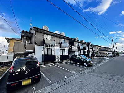 外観 外観