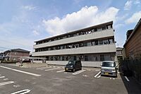 岡山県岡山市南区豊成1丁目15-37：物件画像／大東建託リーシング株式会社　岡山店