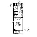 ロイヤルヒルズ柳生33階4.4万円