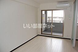 ヴェルドゥール南茨木 203 2階1LDKの室内