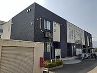 香川県高松市香西北町：物件画像／大東建託リーシング株式会社　高松国道11号店