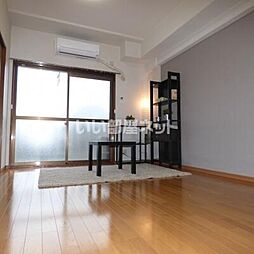 カルディア源 401 4階3LDKのリビング/ダイニング