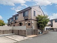 埼玉県八潮市大字鶴ケ曽根1381-2：物件画像／大東建託リーシング株式会社 古河店