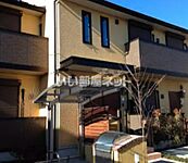 東京都昭島市中神町1160-26：物件画像／大東建託リーシング株式会社 八王子駅前店