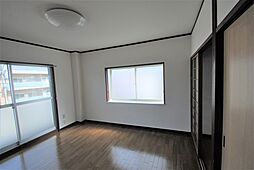 浅原コーポI 205 2階1Kのリビング/ダイニング