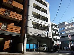 JR山陽本線 広島駅 徒歩10分の賃貸マンション