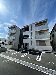 D-ROOM北田辺丁 302