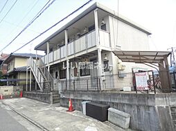 シティハイム三宅II