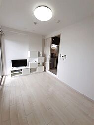 ディアコート宿屋町 7-D 7階2Kのリビング/ダイニング