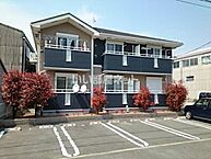 愛知県蒲郡市大塚町西屋敷39-2：物件画像／大東建託リーシング株式会社 豊川店