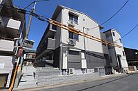 埼玉県所沢市小手指町4丁目16-15：物件画像／大東建託リーシング株式会社　桶川店