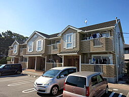 シリアス21Ｂ棟