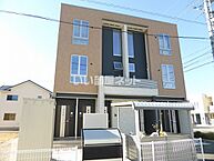 愛媛県四国中央市寒川町：物件画像／大東建託リーシング株式会社 新居浜店 