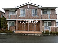 栃木県小山市犬塚6丁目：物件画像／大東建託リーシング株式会社 小山店
