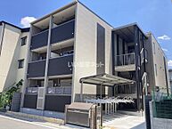 大阪府東大阪市御厨南2丁目：物件画像／大東建託リーシング株式会社 東大阪店
