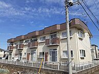 茨城県ひたちなか市大字三反田：物件画像／大東建託リーシング株式会社 ひたちなか店