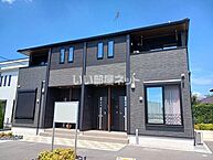 栃木県真岡市亀山：物件画像／大東建託リーシング株式会社 真岡店