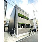 大阪府大阪市生野区小路東4丁目9-11：物件画像／大東建託リーシング株式会社 東大阪店