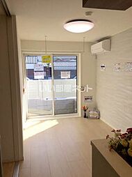 Ｒｅｉｎｅ若宮町 102 1階ワンルームのリビング/ダイニング