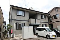石川県金沢市藤江北1丁目495：物件画像／大東建託リーシング株式会社　野々市駅前店