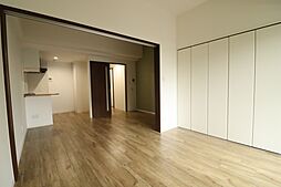 Ｇｒａｎ　Ｃｒｅｄｏ 405 4階1LDKのリビング/ダイニング