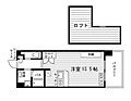 S-FORT大分駅前11階5.7万円