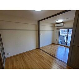 アルデール南鍛冶町 502 5階2DKのリビング/ダイニング