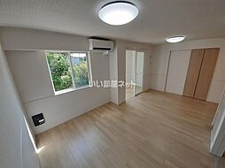 レグルス 102 1階1LDKのリビング/ダイニング