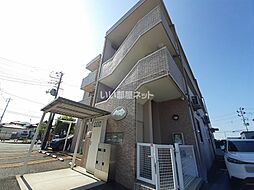 パセオプラシード 弐番館